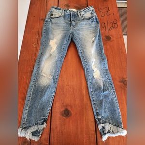 KanCan skinny jean